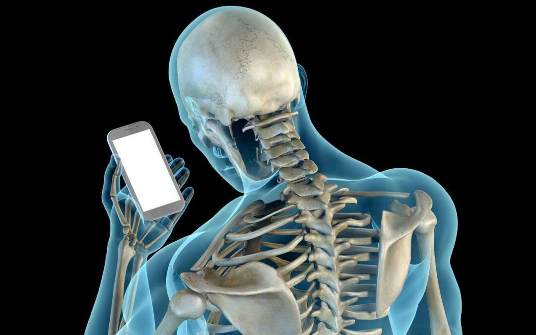 The 3 Most Common Causes of Neck Pain (And What to Do About Them)