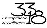 33/18 Chiropractic & Wellness logo