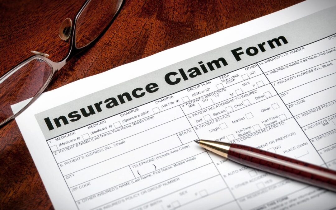 Why don’t we accept insurance?