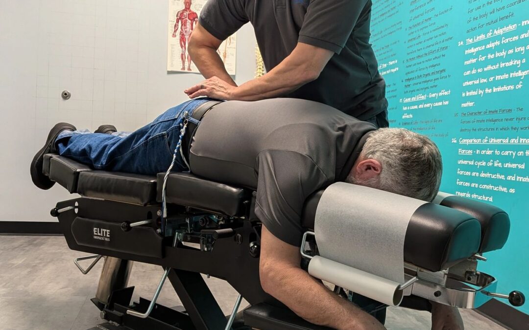 Is Chiropractic Safe? Research Insights