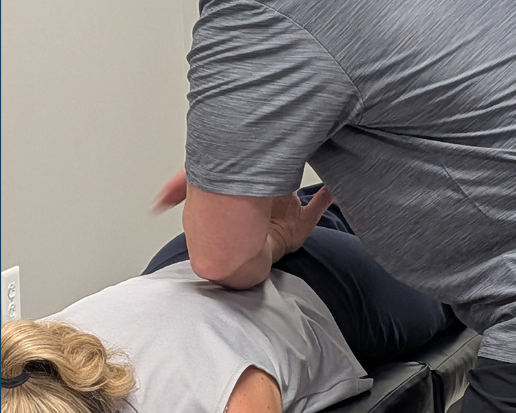 chiropractic care